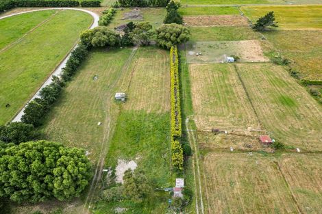 Photo of property in 166 Greens Road, Tuahiwi, Kaiapoi, 7691