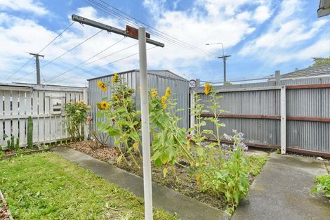 Photo of property in 1/81 Edinburgh Street, Spreydon, Christchurch, 8024