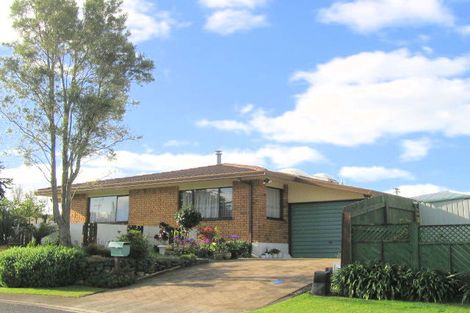 Photo of property in 7 Stirling Grove, Greerton, Tauranga, 3112