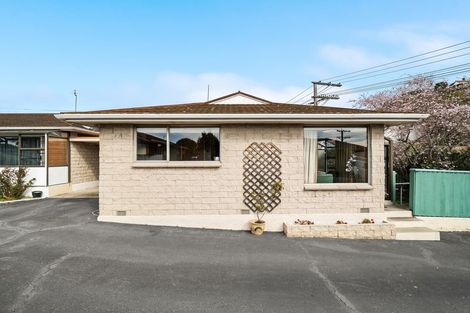 Photo of property in 235c Bay View Road, Saint Clair, Dunedin, 9012