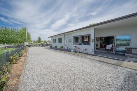 Photo of property in 56 Stuart Road, Ranfurly, 9332