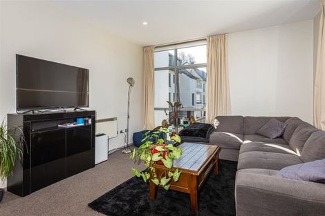 Photo of property in 14/41 Cambridge Terrace, Christchurch Central, Christchurch, 8013