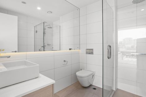 Photo of property in 401/12 Mackelvie Street, Grey Lynn, Auckland, 1021