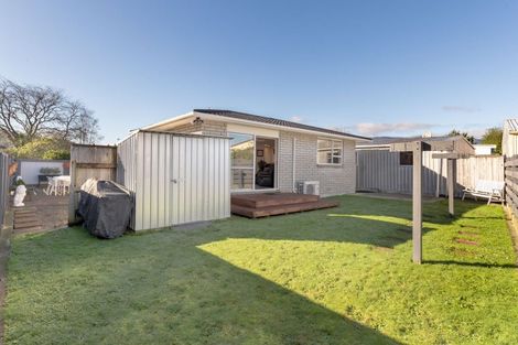 Photo of property in 5a Fremont Grove, Totara Park, Upper Hutt, 5018