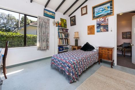 Photo of property in 110 Hunter Terrace, Cashmere, Christchurch, 8022
