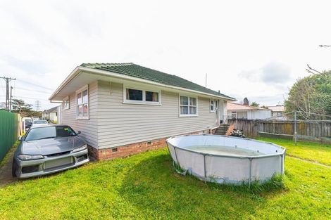 Photo of property in 35 Wymondley Road, Otara, Auckland, 2025