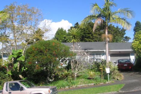 Photo of property in 3 Kea Place, Woodhill, Whangarei, 0110