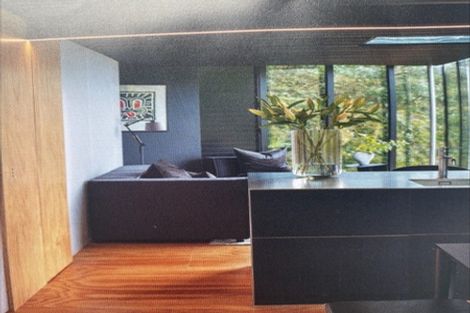 Photo of property in 55b Mount Pleasant Road, Aro Valley, Wellington, 6012