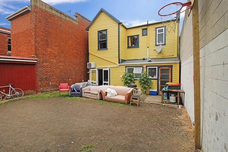 Photo of property in 6 Riego Street, North Dunedin, Dunedin, 9016