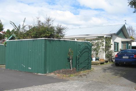 Photo of property in 46 Linton Street, West End, Palmerston North, 4410