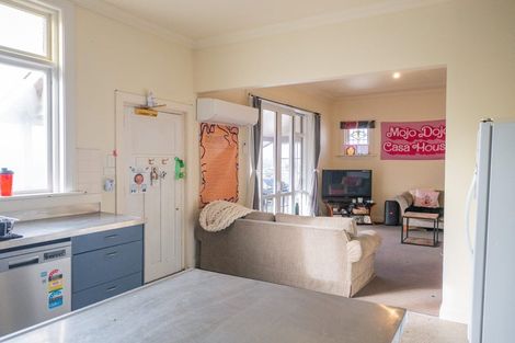 Photo of property in 318 Stuart Street, Dunedin Central, Dunedin, 9016