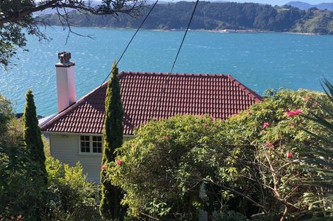 Photo of property in 41 Grafton Road, Roseneath, Wellington, 6011