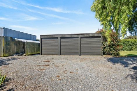 Photo of property in 2552 West Coast Road, Kirwee, Darfield, 7571