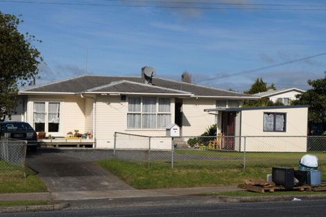 Photo of property in 3 Wakefield Road, Favona, Auckland, 2024
