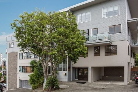 Photo of property in 30ge Heather Street, Parnell, Auckland, 1052