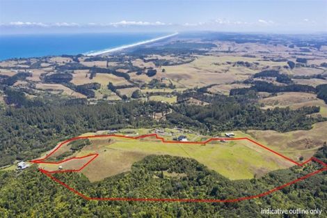 Photo of property in 71b Taiapa Valley Road, Muriwai, 0881