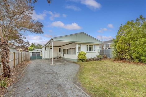 Photo of property in 26 Barnes Road, Redwood, Christchurch, 8051