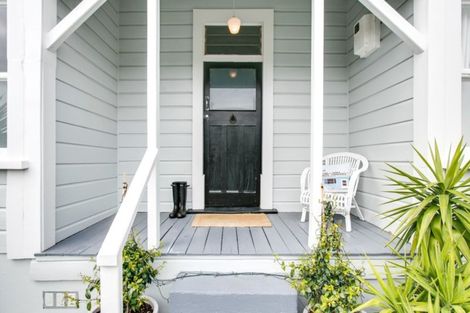 Photo of property in 70 Mcgrath Street, Napier South, Napier, 4110