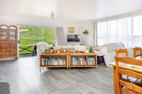 Photo of property in 3185 Weber Road, Weber, Dannevirke, 4970