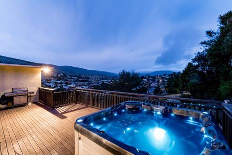 Photo of property in 3 Oates Street, Kaikorai, Dunedin, 9010