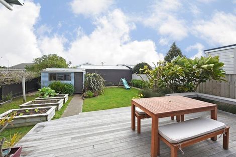 Photo of property in 3 Jessie Street, Petone, Lower Hutt, 5012