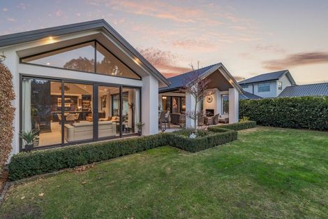 Photo of property in 15 Ashford Avenue, Prebbleton, 7604
