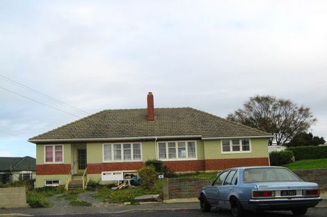 Photo of property in 23 Waimea Avenue, Calton Hill, Dunedin, 9012