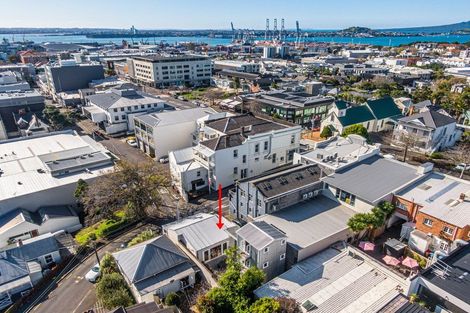 Photo of property in 2 Gibraltar Crescent, Parnell, Auckland, 1052