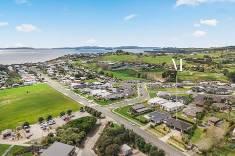 Photo of property in 41 Dawson Road, Snells Beach, 0920