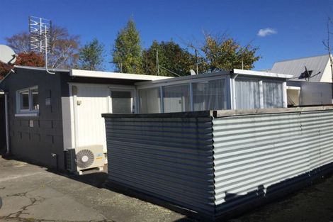 Photo of property in 3/459 Madras Street, St Albans, Christchurch, 8014