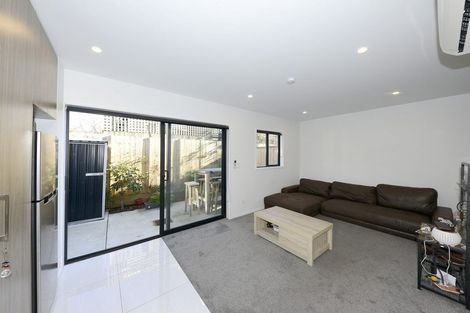 Photo of property in 6/307 Madras Street, Christchurch Central, Christchurch, 8013