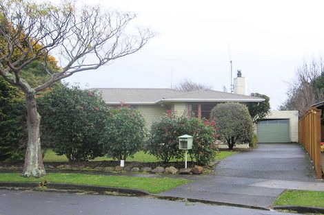 Photo of property in 26 Snowdon Avenue, Terrace End, Palmerston North, 4410