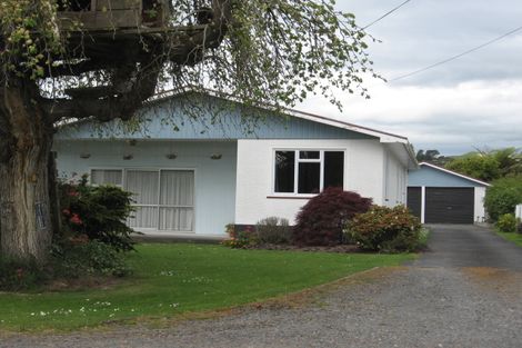 Photo of property in 18 Flemington Road, Aramoho, Wanganui, 4584
