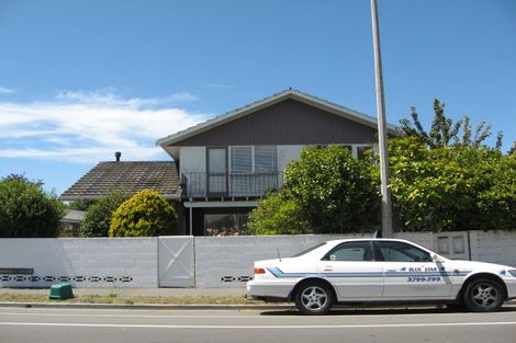 Photo of property in 5/112 Rossall Street, Merivale, Christchurch, 8014