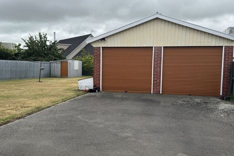 Photo of property in 8 Woods Street, Allenton, Ashburton, 7700