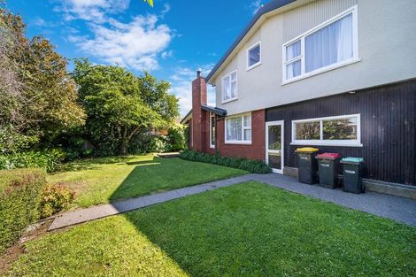 Photo of property in 11 Ferniehurst Street, Somerfield, Christchurch, 8024