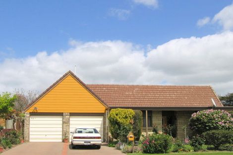Photo of property in 9 Kestrel Crescent, Matamata, 3400