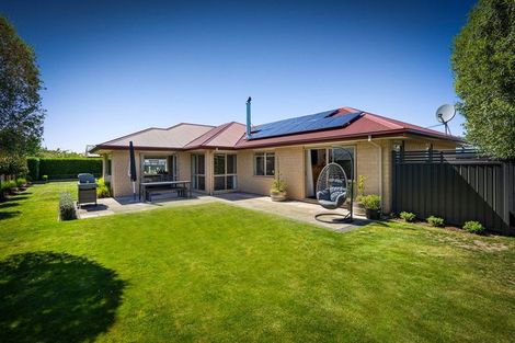 Photo of property in 7 Ashgrove Court, Lincoln, 7608