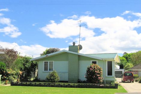 Photo of property in 14 Kennedy Street, Mangapapa, Gisborne, 4010