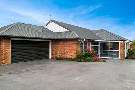 Photo of property in 31 Ben Nevis Drive, Broomfield, Christchurch, 8042