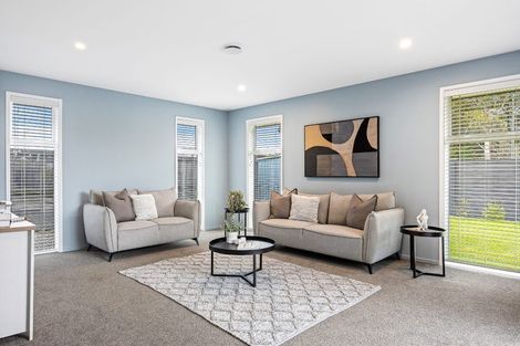 Photo of property in 14 Alpha Way, Rolleston, 7615