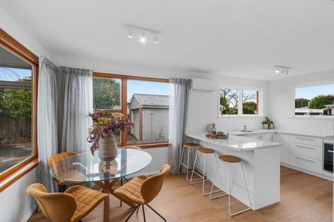 Photo of property in 250b Harewood Road, Bishopdale, Christchurch, 8053