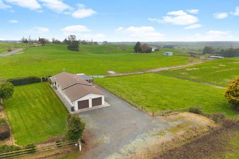 Photo of property in 396 Paraonui Road, Wiltsdown, Tokoroa, 3491