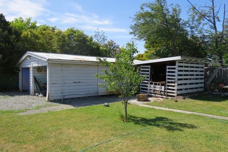 Photo of property in 11 Regent Street, Fairlie, 7925