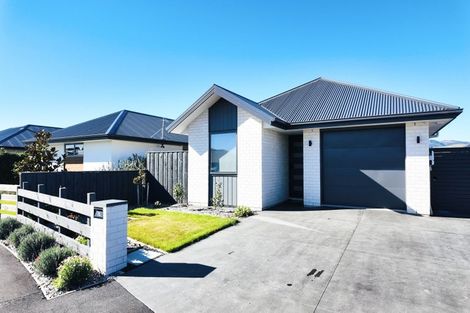 Photo of property in 75 Kilmurry Street, Halswell, 8025