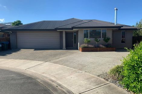 Photo of property in 23 Norrie Place, Annesbrook, Nelson, 7011
