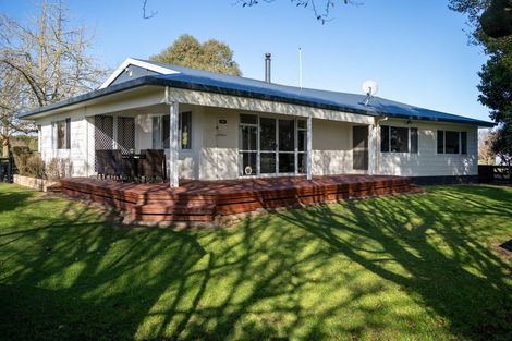 Photo of property in 298 Mystery Creek Road, Ohaupo, 3881