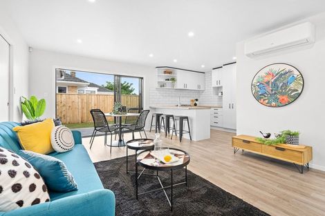 Photo of property in 2/7 Fenwick Crescent, Hillcrest, Hamilton, 3216