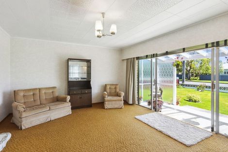 Photo of property in 18 Princes Street, Levin, 5510