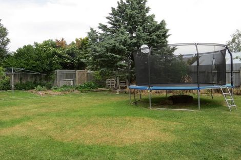 Photo of property in 11 Regent Street, Fairlie, 7925